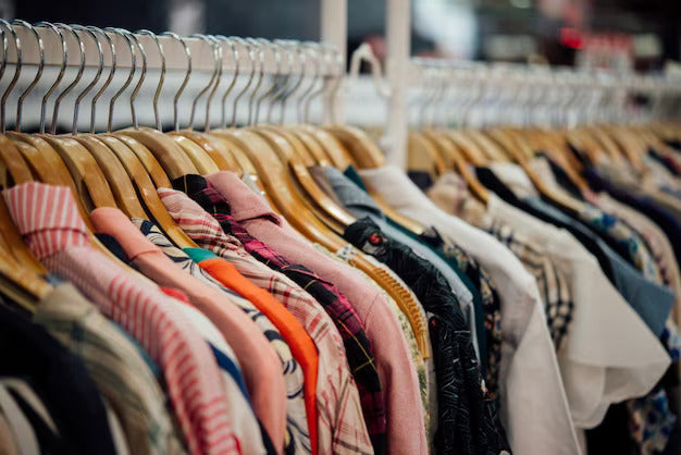 The Superiority of Consignment Stores in Sustainable Fashion