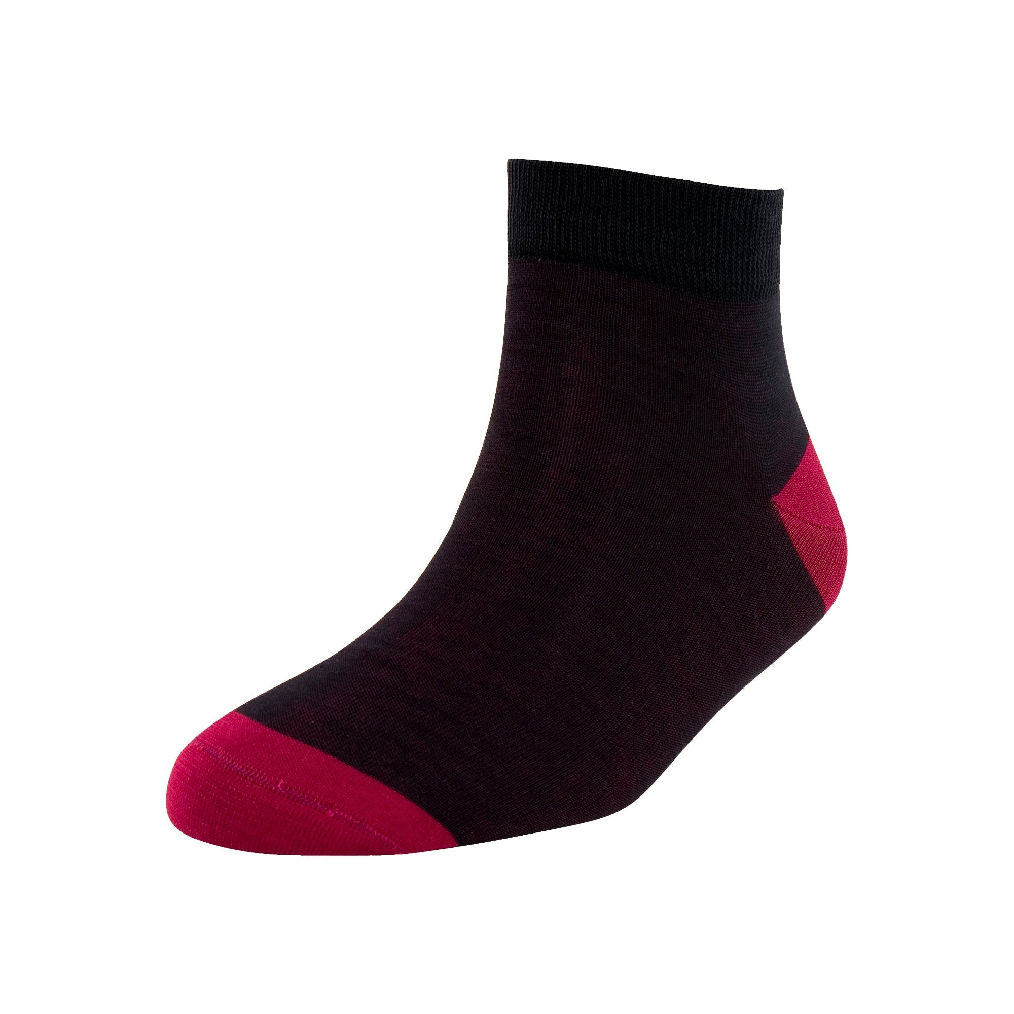 Ankle Socks Cotton Sport Socks at Rs 120/pair in Meerut