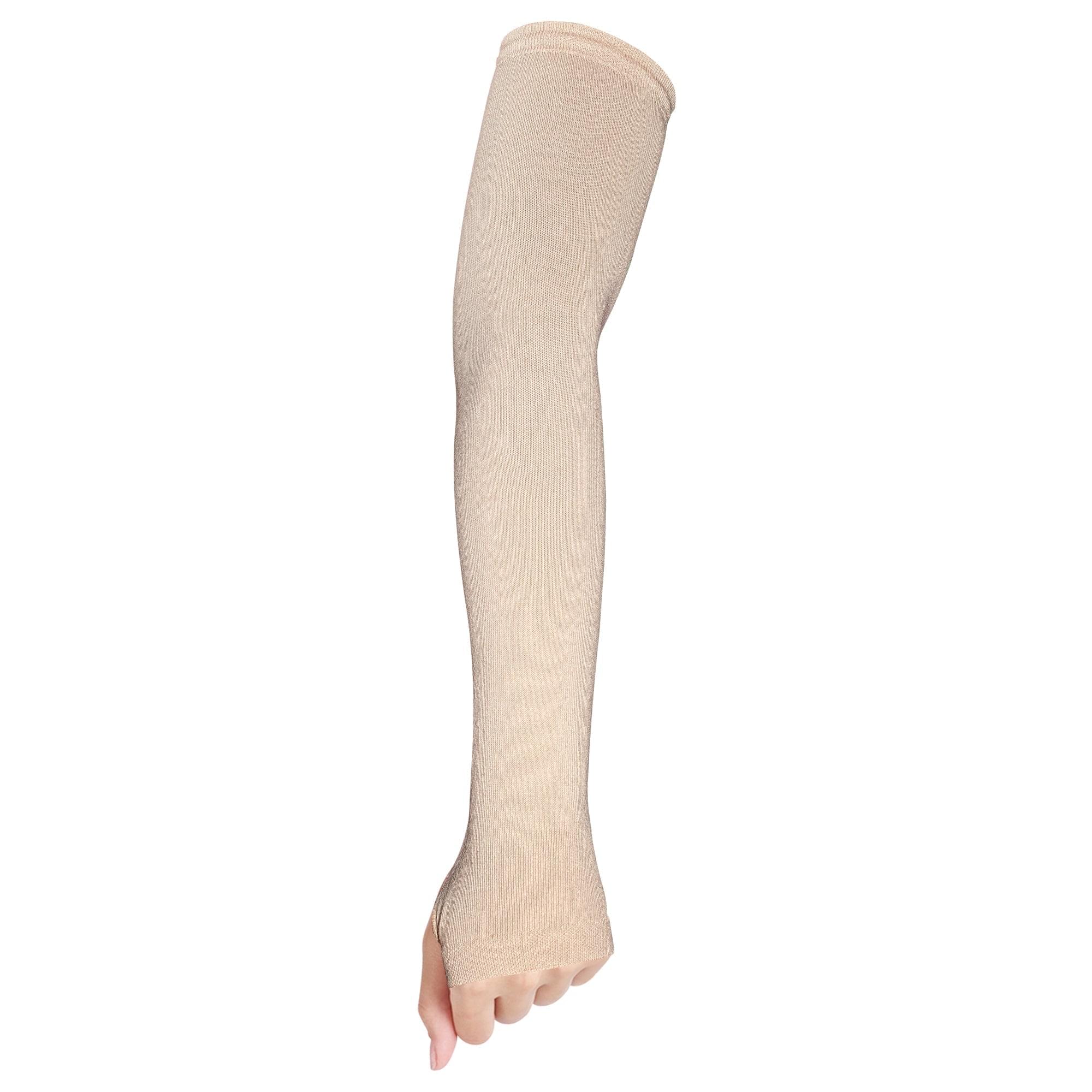 Beige Varicose Vein Stocking, Packaging Type: Packet at Rs 210